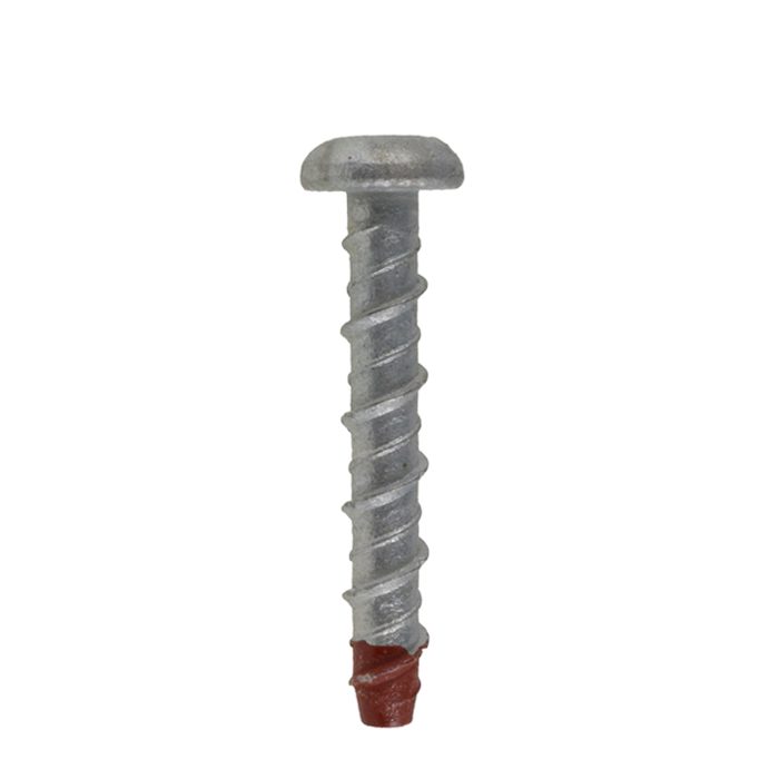 Dome Torx Screw Anchors Dome Torx Screw Anchors