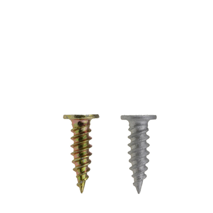 Flat Top Stitching Timber Screws Flat Top Stitching Timber Screws