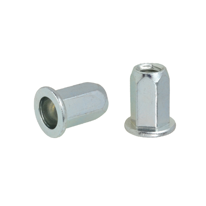 Full Hex Open End Full Hex Open End