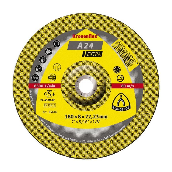 Grinding Disc Grinding Disc