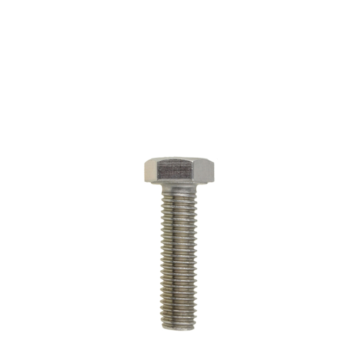 Left Hand Thread Hex Bolts & Set Screws