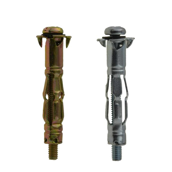 Hollow Wall Anchors Hollow Wall Anchors