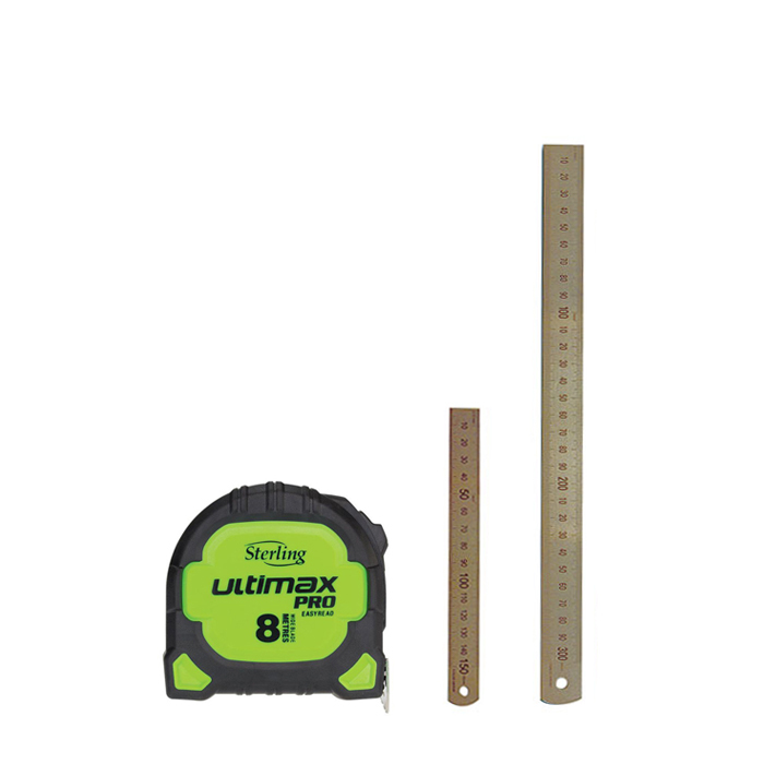 Measuring Tapes & Rulers Measuring Tapes & Rulers