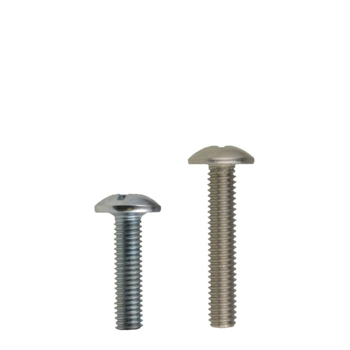Mushroom Head Roofing Bolts
