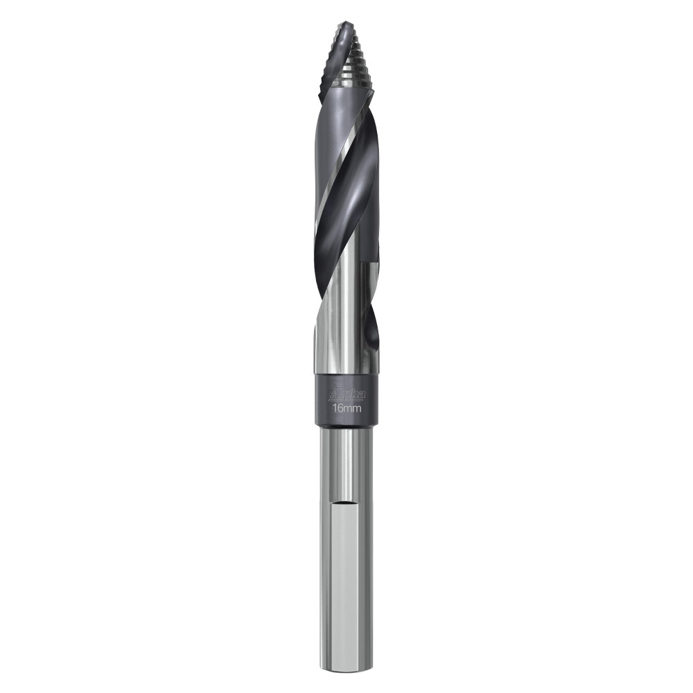 ONSITE+ Step Tip Reduced Shank Drill Bits ONSITE+ Step Tip Reduced Shank Drill Bits
