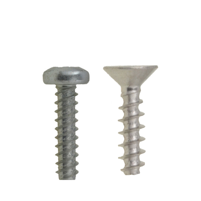 Plastite Screws
