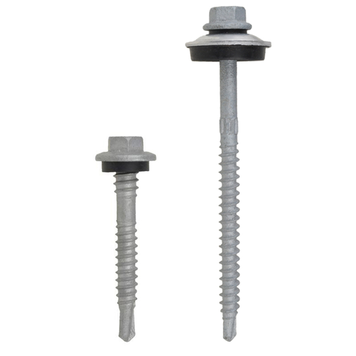 Roofing Metal Screws Roofing Metal Screws