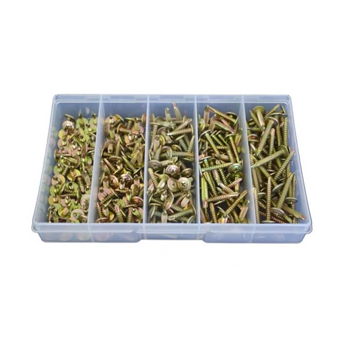 Self Drilling Screws