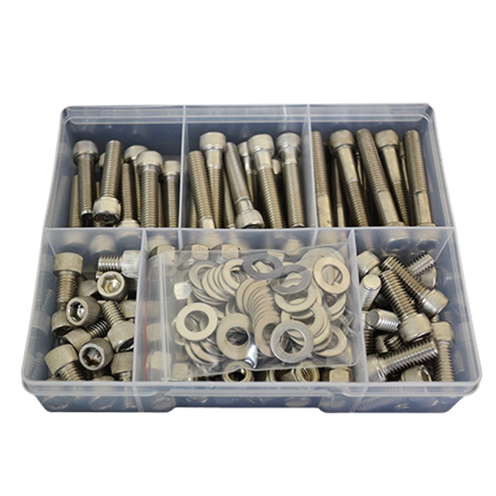 Socket Screws Socket Screws