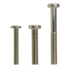 Furniture Connector JCB Bolts
