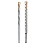 Masonry Drill Bits