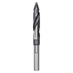 ONSITE+ Step Tip Reduced Shank Drill Bits