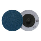 Quick Change Roloc Disc