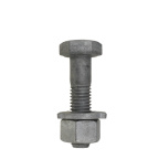 Structural K0 Bolts & Nuts
