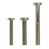 Furniture Connector JCB Bolts