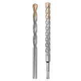 Masonry Drill Bits