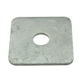 Heavy Square Washers