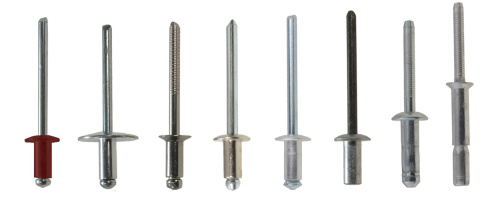 Rivets