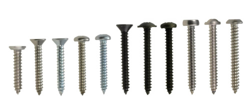 Self Tapping Screws