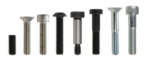 Socket Allen Screws