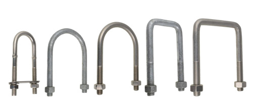 U Bolts