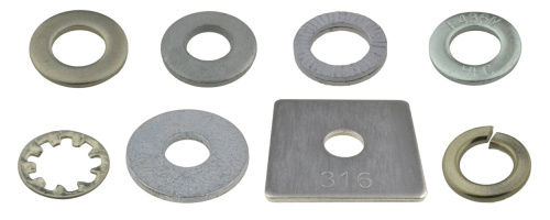 Washers