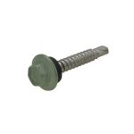 10g (4.80mm) x 25mm Full Thread NEO Wilderness Hex Flange (5/16