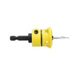 12g Standard Head Alpha CRV Countersink Decking Tool ***Clearance***