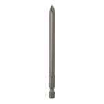 PH2 x 100mm Alpha Phillips Power Standard Driver Bit PH2100S