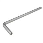 5mm x 112mm Hobson Post Hex Security Allen Key ISKPHM05