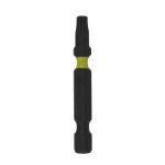 T55 x 50mm Hobson IMPAX Torx Power Driver Bit TXDIPTXS55050