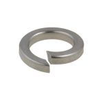 M10 x 16mm x 2.5mm Neptune 8.8 High Tensile Stainless A4-80 G316 Spring Washers DIN 7980 