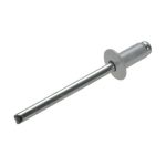 Windspray 73 AS 4-3 (3.2 Ø x 8L) Dome Alum Steel Rivet Grips 3.2-4.8mm
