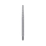 #1 (3.47mm) Alpha HSS Screw Extractor - 1 Pack Carded 9SE01