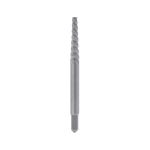 #2 (4.80mm) Alpha HSS Screw Extractor - 1 Pack Carded 9SE02