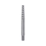 #4 (8.33mm) Alpha HSSScrew Extractor - 1 Pack Carded 9SE04