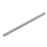 Pack of 5 - M12 x 1.75p x 3 Metre (3000mm) Metric Coarse Galvanised High Tensile Allthread Sampson Rod DIN 975