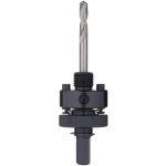 Large Arbor to suit 32-250mm Holesaws Alpha ARB-2