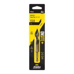13mm Alpha ONSITE+ Impact Step Tip Drill Bit - 1 Pack Carded C9STQRM130