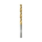 12mm x 151mm Gold Series HSS Jobber Drill Bit Alpha 9LM120