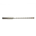 8mm x 160mm x 100mm SDS Plus 2 Head Masonry Drill Bit ***Bundle Buy***