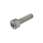 M12 x 1.50p Metric Fine Zinc Class 12.9 Socket (10mm Key) Head Cap Screws ISO 4762