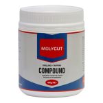 Molyslip Metal Cutting Compound 450g Tub Molytec 40004