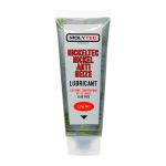 Nickel Anti-Seize Lubricant 225g Tube Molytec M891