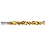 13.5mm x 151mm Alpha HSS Reduced Shank Jobber Drill Bit ***Bundle Buy***