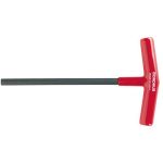 2mm x 127mm Metric Bondhus Hex T-Handle Allen Key 53252