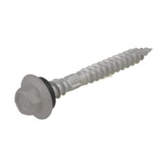 12g (5.50mm) x 50mm Top Grip NEO Wallaby Hex Flange Timber T17 Roofing Screw Galvanised