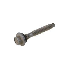 6.20mm B8® Cat 5 NEO Bremick Vortex Plus Top Grip Hex Flange (5/16") Metal or Timber Roofing Screws