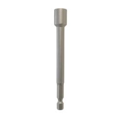 1/4" x 100mm Alpha Nutsetter Power Standard Driver Bit NS14100