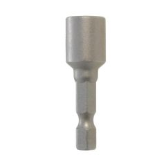 1/4" x 45mm Hobson Nutsetter Power Standard Driver Bit TXDDPNSS25045